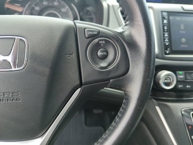 Used 2015 Honda CR-V EX-L image 22
