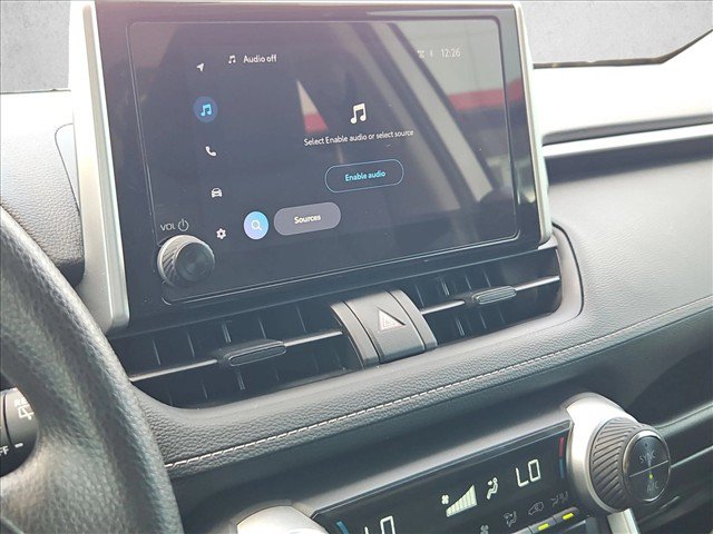 Used 2024 Toyota RAV4 XLE w/ Convenience Package FWD image 14