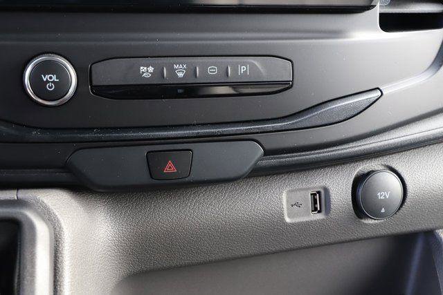 New 2026 Ford Transit 250 148 Medium Roof image 19