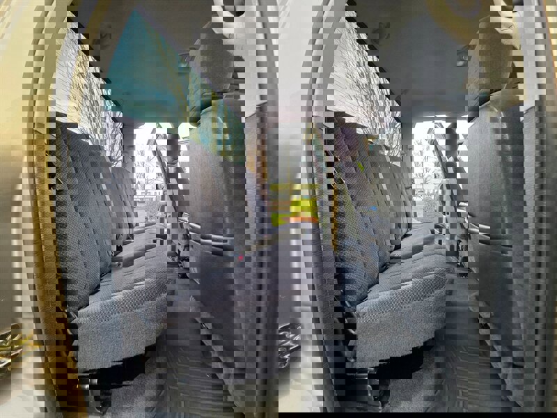 Used 2003 Dodge Ram 2500 Truck 4x4 Quad Cab image 48