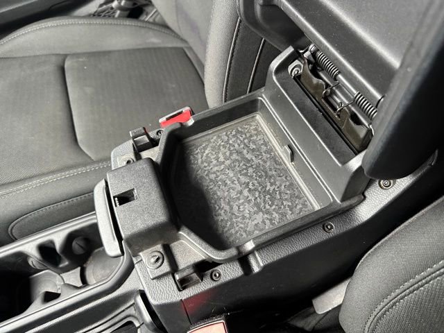 Used 2021 Jeep Wrangler Unlimited Sport image 23