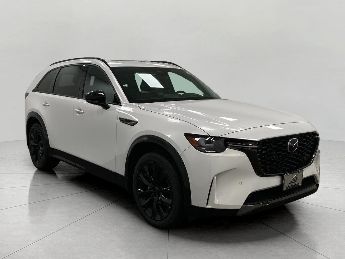 New 2026 MAZDA CX-90 3.3 Turbo S w/ Premium Package AWD/4WD image 1
