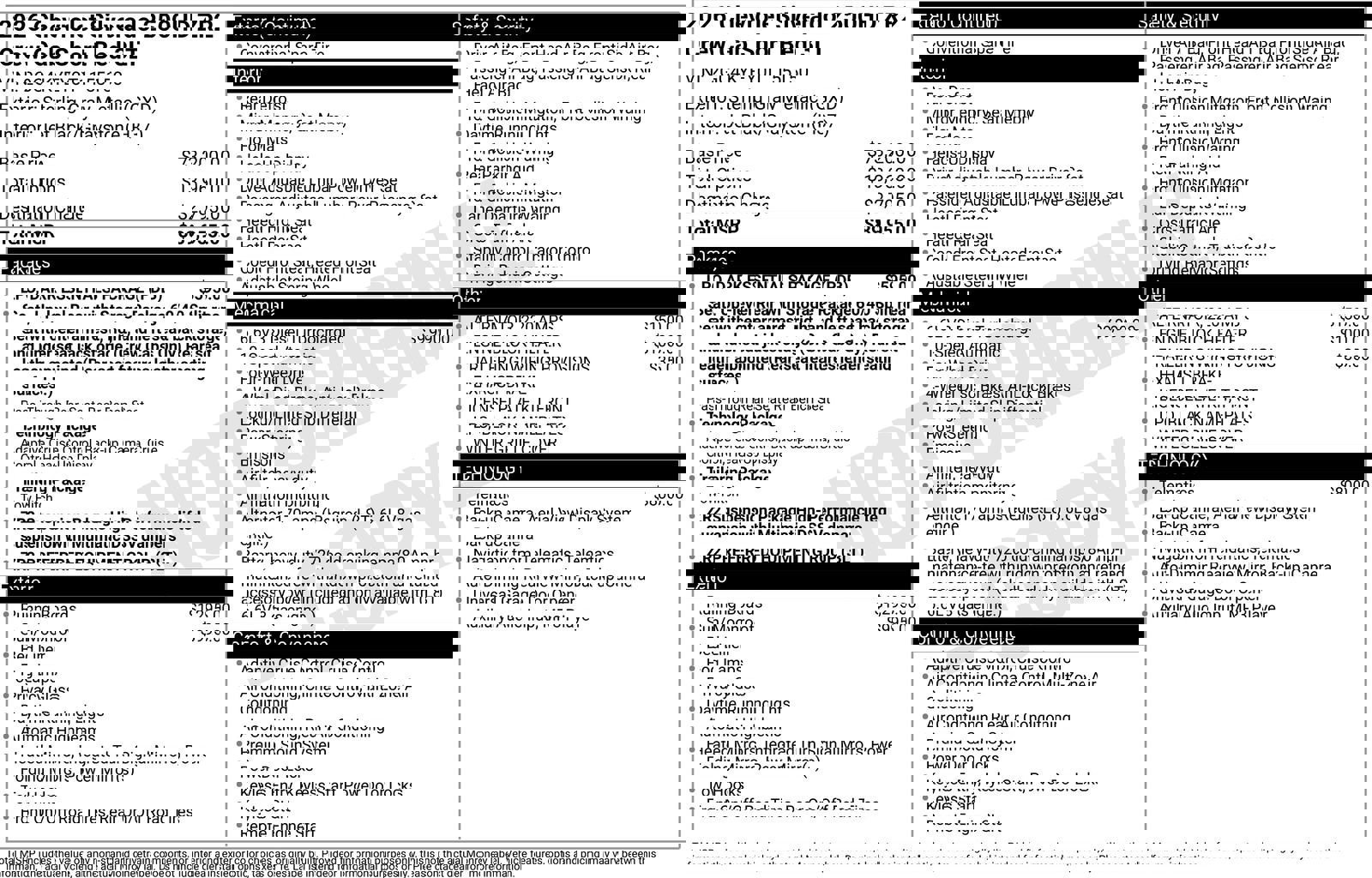 New 2026 Chevrolet Silverado 2500 ZR2 w/ LPO, Dark Essentials Package image 15