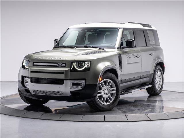 Used 2024 Land Rover Defender 110 S