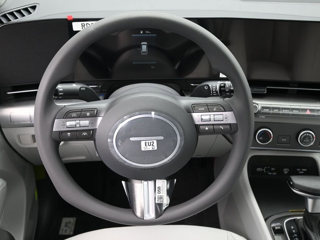 New 2026 Hyundai Kona SE image 20