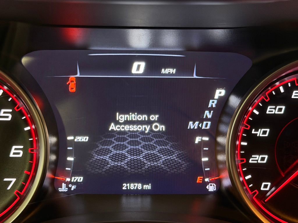 Used 2022 Dodge Charger Scat Pack w/ Plus Group image 24