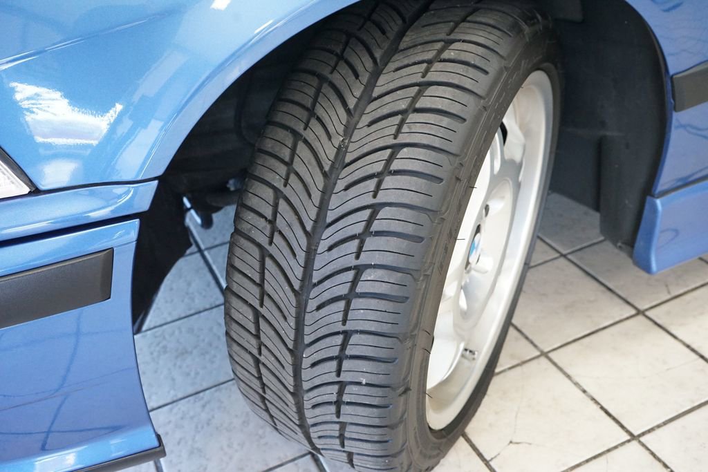 Used 1999 BMW M3 Coupe image 71