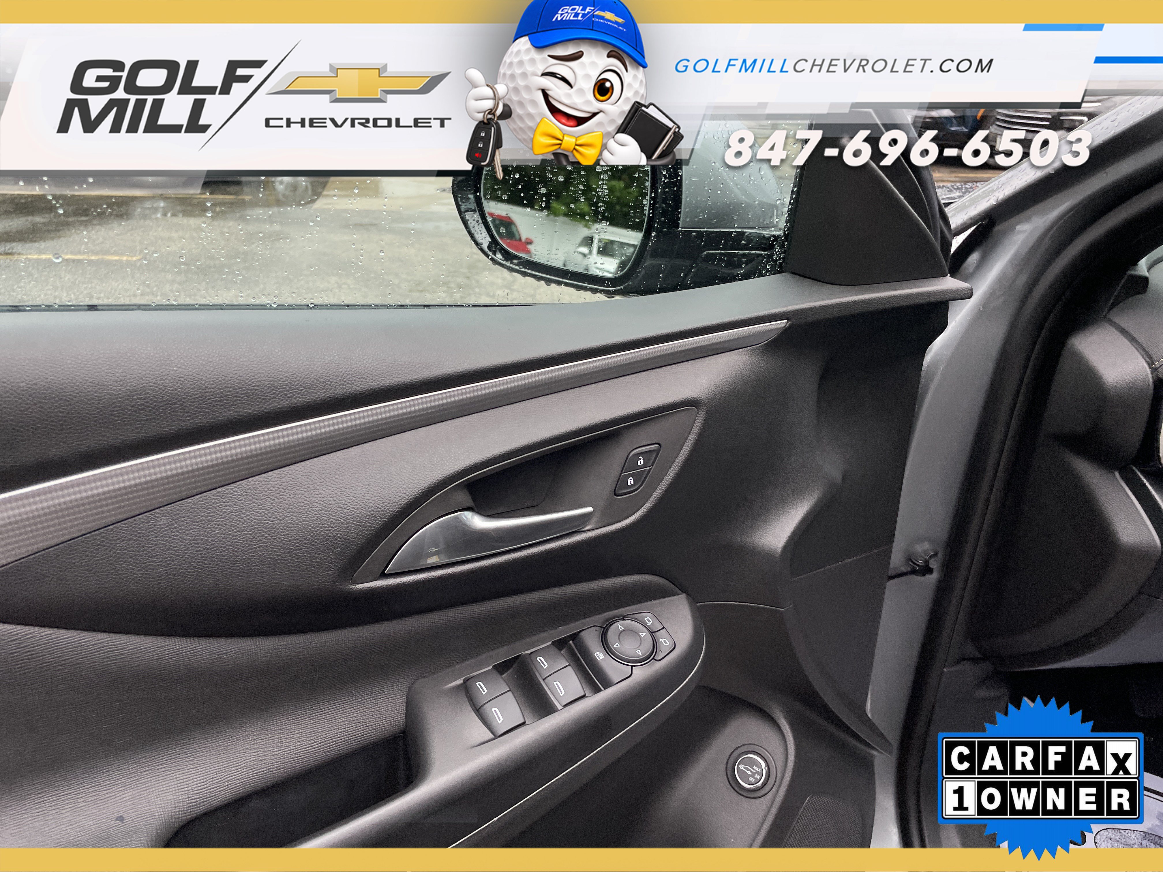 Used 2025 Buick Envista Avenir FWD image 14