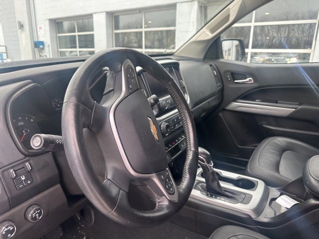 Used 2022 Chevrolet Colorado ZR2 image 26