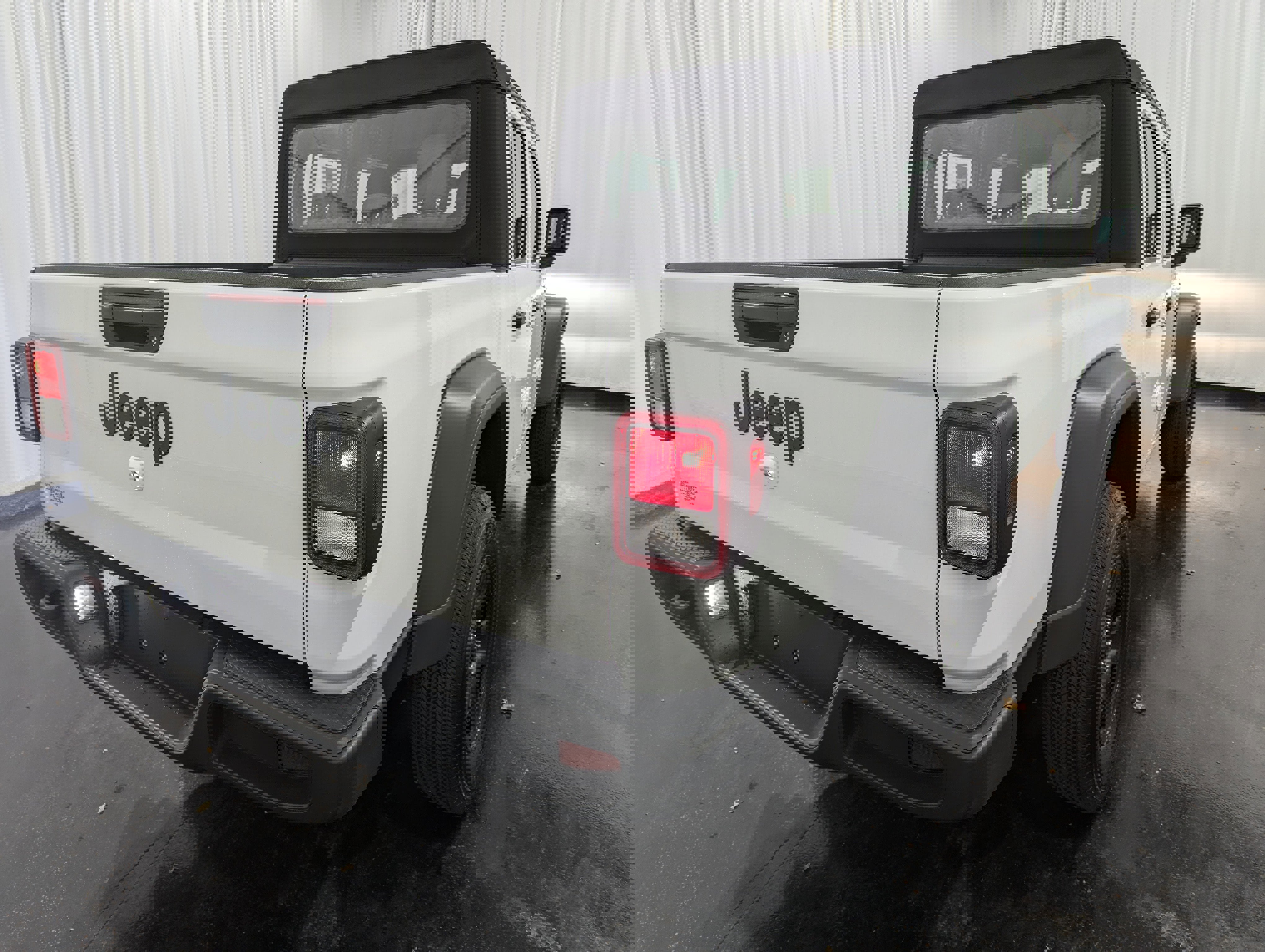 Used 2024 Jeep Gladiator Sport image 6