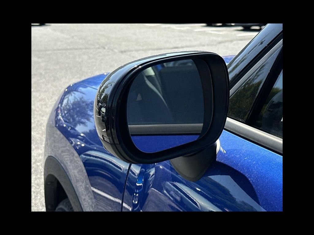 Certified 2025 MINI Cooper Countryman S w/ Comfort Package Max AWD/4WD image 57