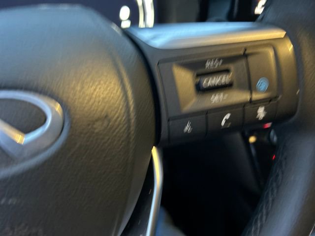 Used 2023 INFINITI QX60 Luxe w/ Cargo Package AWD/4WD image 13