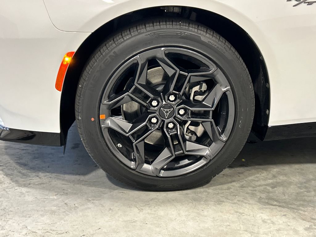 New 2026 Dodge Charger R/T image 11
