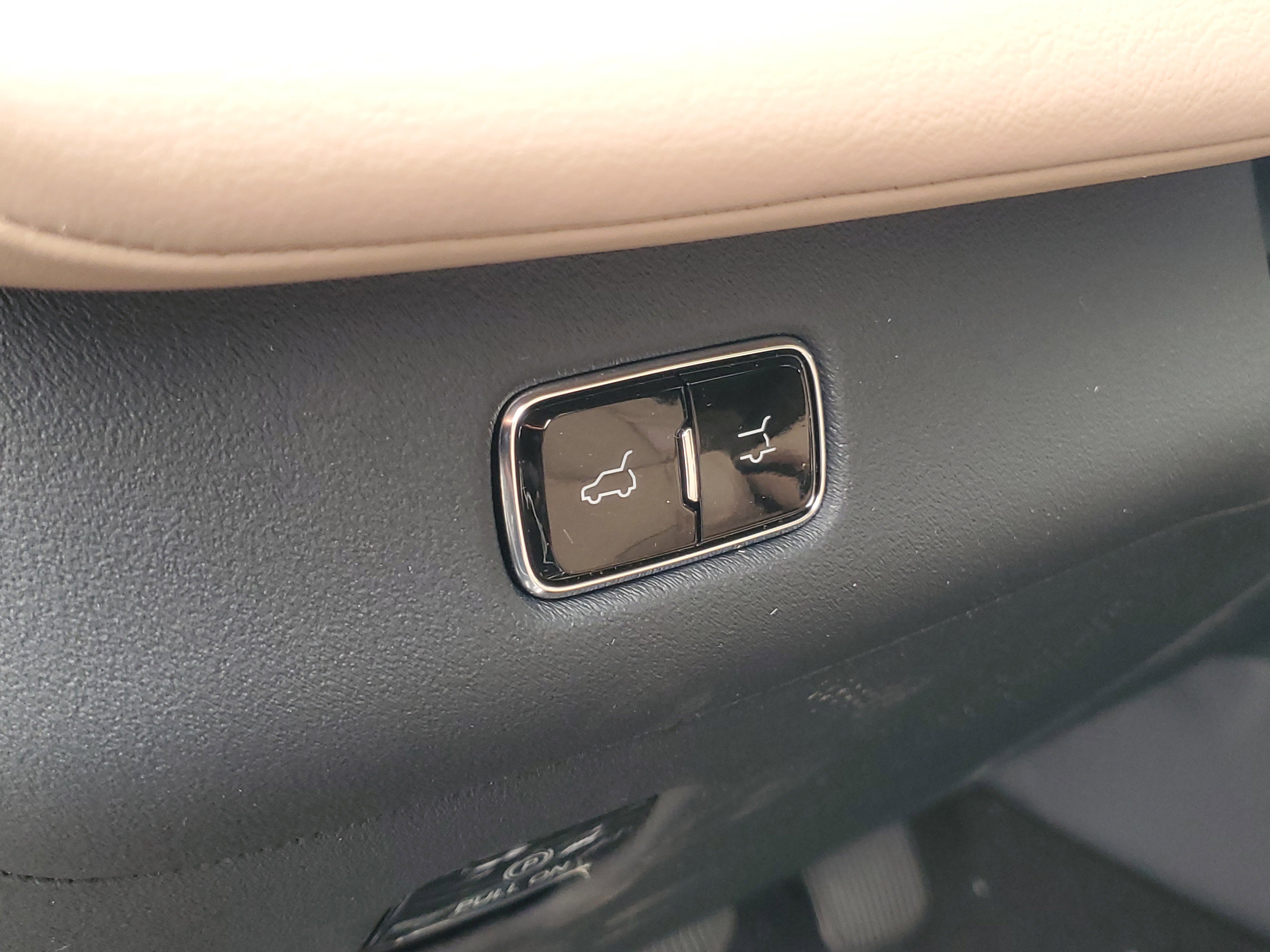 New 2026 Lincoln Navigator Black Label AWD/4WD image 15