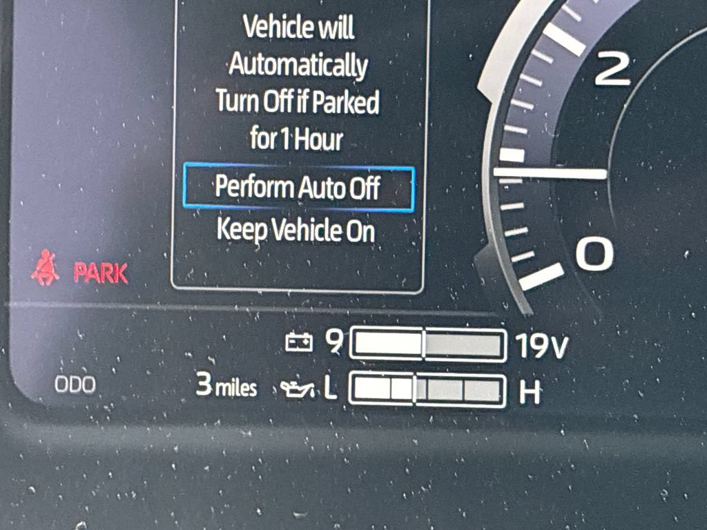 New 2026 Toyota Tundra Platinum AWD/4WD image 42