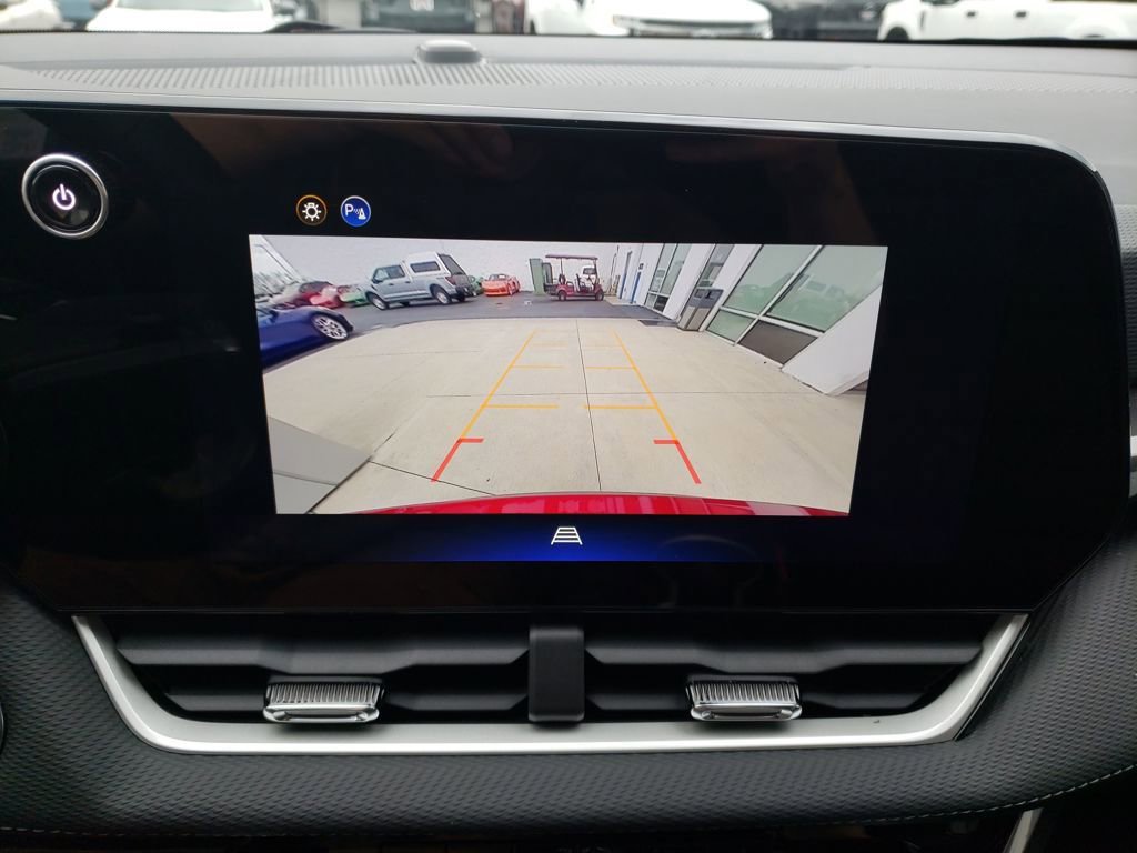 New 2026 Chevrolet Equinox LT w/ Convenience Package II image 19