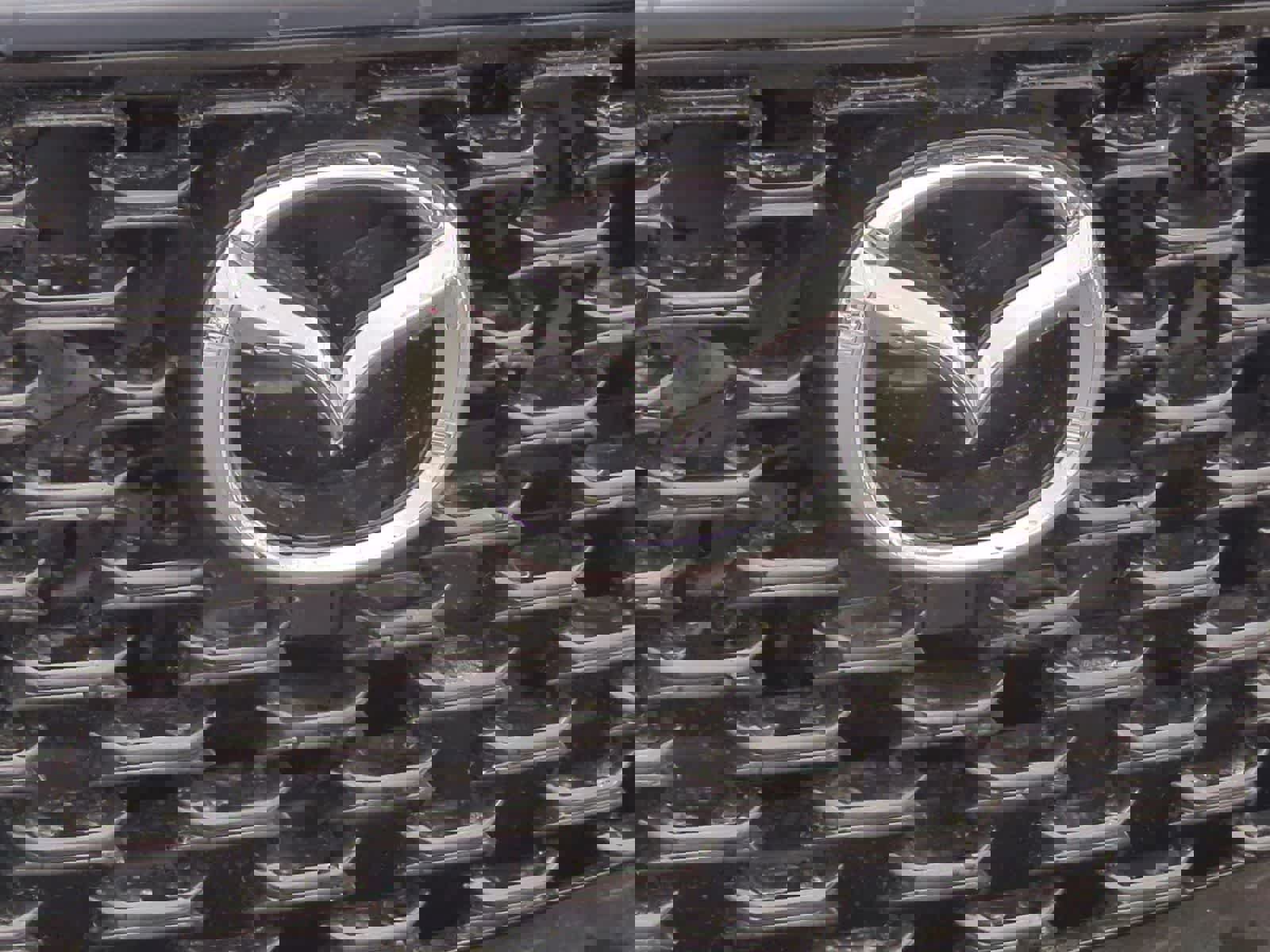 New 2026 MAZDA CX-50 2.5 Hybrid w/ Cargo Package image 11