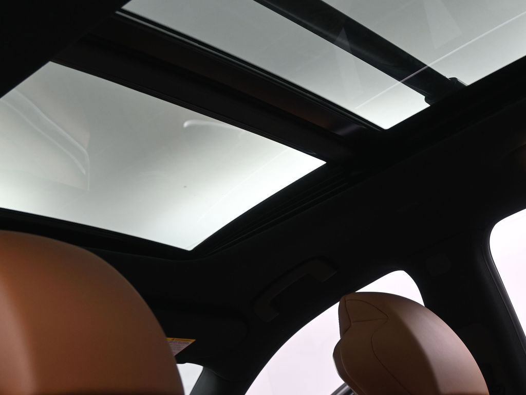 New 2026 INFINITI QX60 Autograph w/ Dark Cargo Package image 26