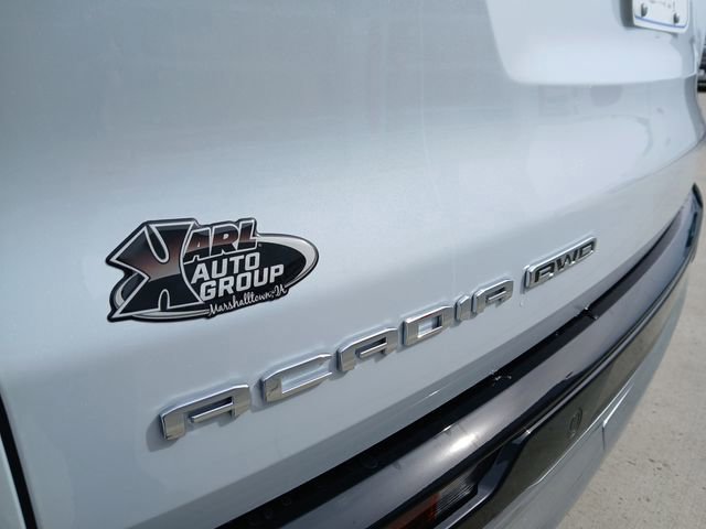New 2026 GMC Acadia Denali w/ Super Cruise Package image 34