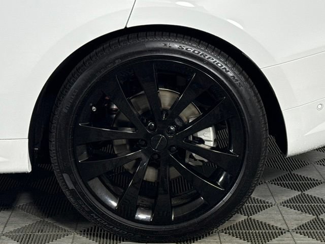 New 2026 Land Rover Range Rover Sport Dynamic SE AWD/4WD image 14