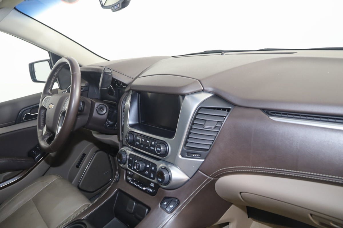 Used 2019 Chevrolet Tahoe LT AWD/4WD image 37