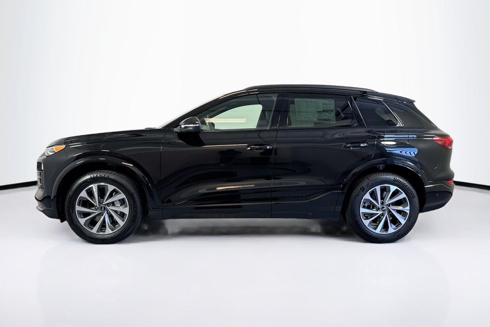 New 2027 Audi Q6 e-tron Premium AWD/4WD image 8