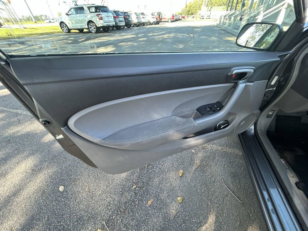 Used 2011 Honda Civic LX image 12