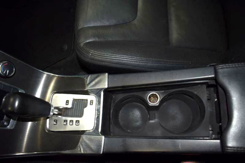 Used 2012 Volvo S60 T5 image 15