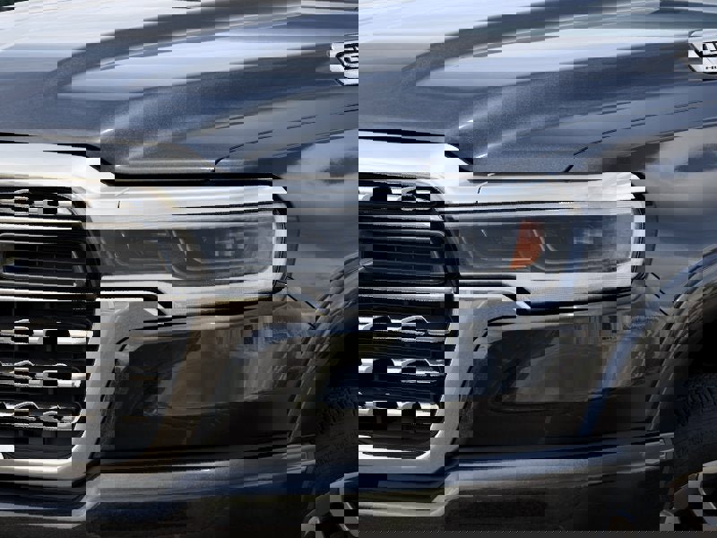 New 2026 RAM 1500 Limited image 60