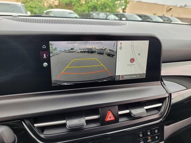 Certified 2025 Kia Seltos S image 19
