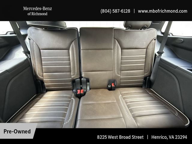 Used 2026 GMC Yukon Denali Ultimate w/ LPO, Floor Liner Package AWD/4WD image 19