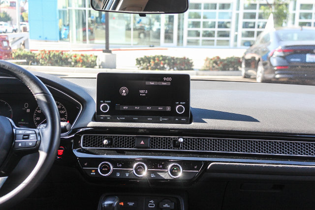 Used 2023 Honda Civic EX-L image 17