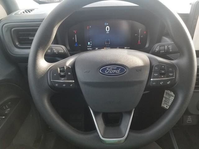 New 2025 Ford Maverick XL w/ 4K Tow Package image 24