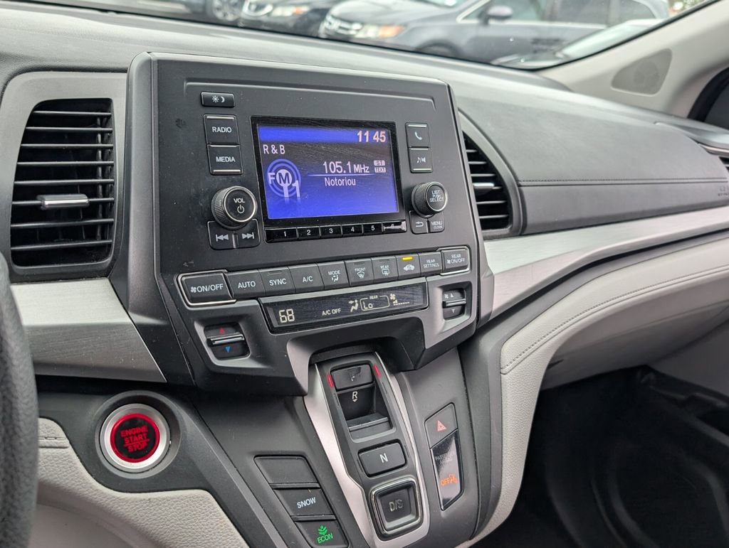 Used 2019 Honda Odyssey LX image 13