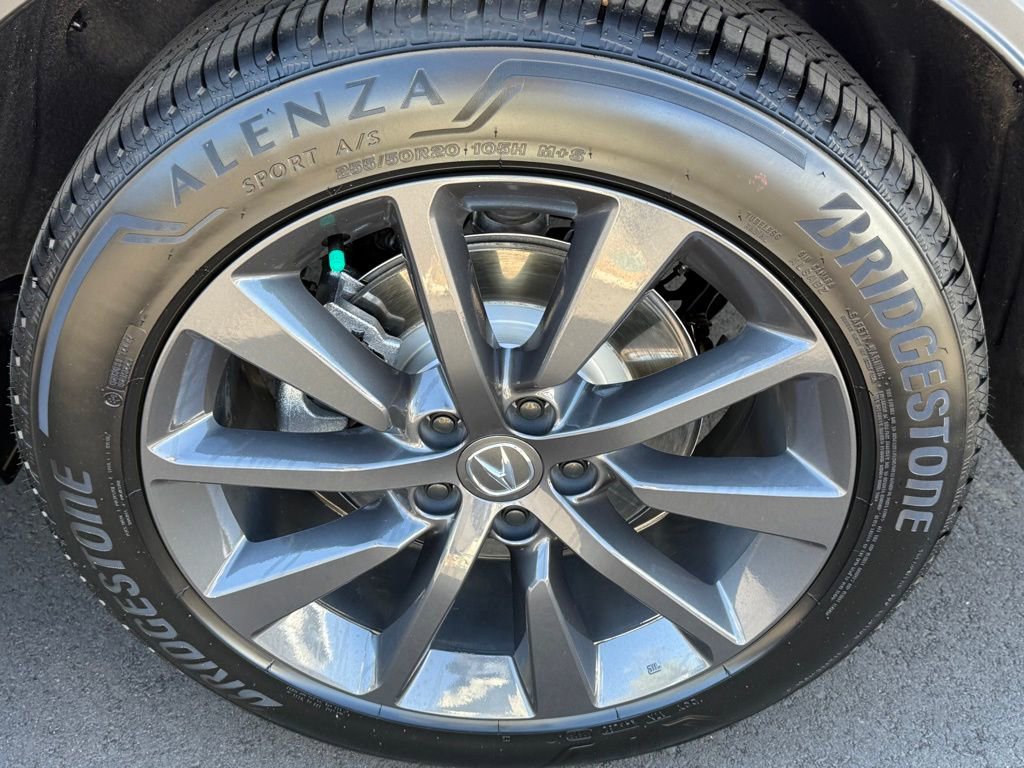 Certified 2026 Acura MDX A-Spec image 11
