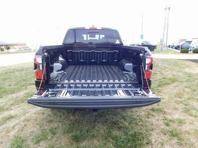 New 2025 Ford Ranger Raptor image 6