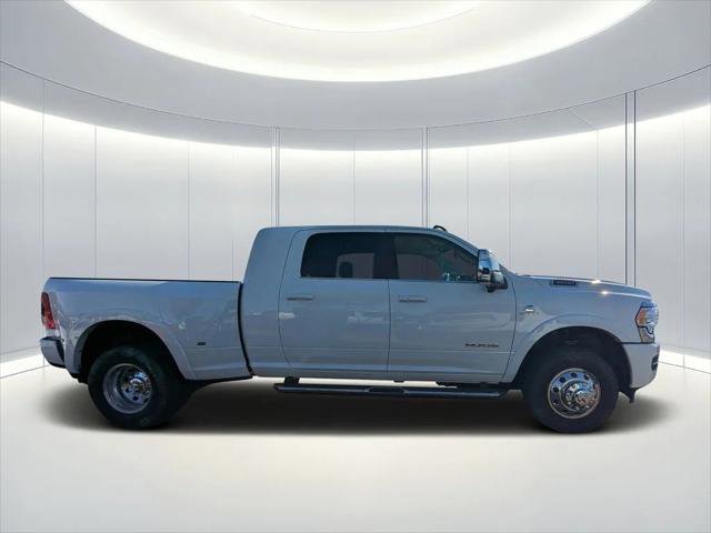 Certified 2023 RAM 3500 Limited AWD/4WD image 3