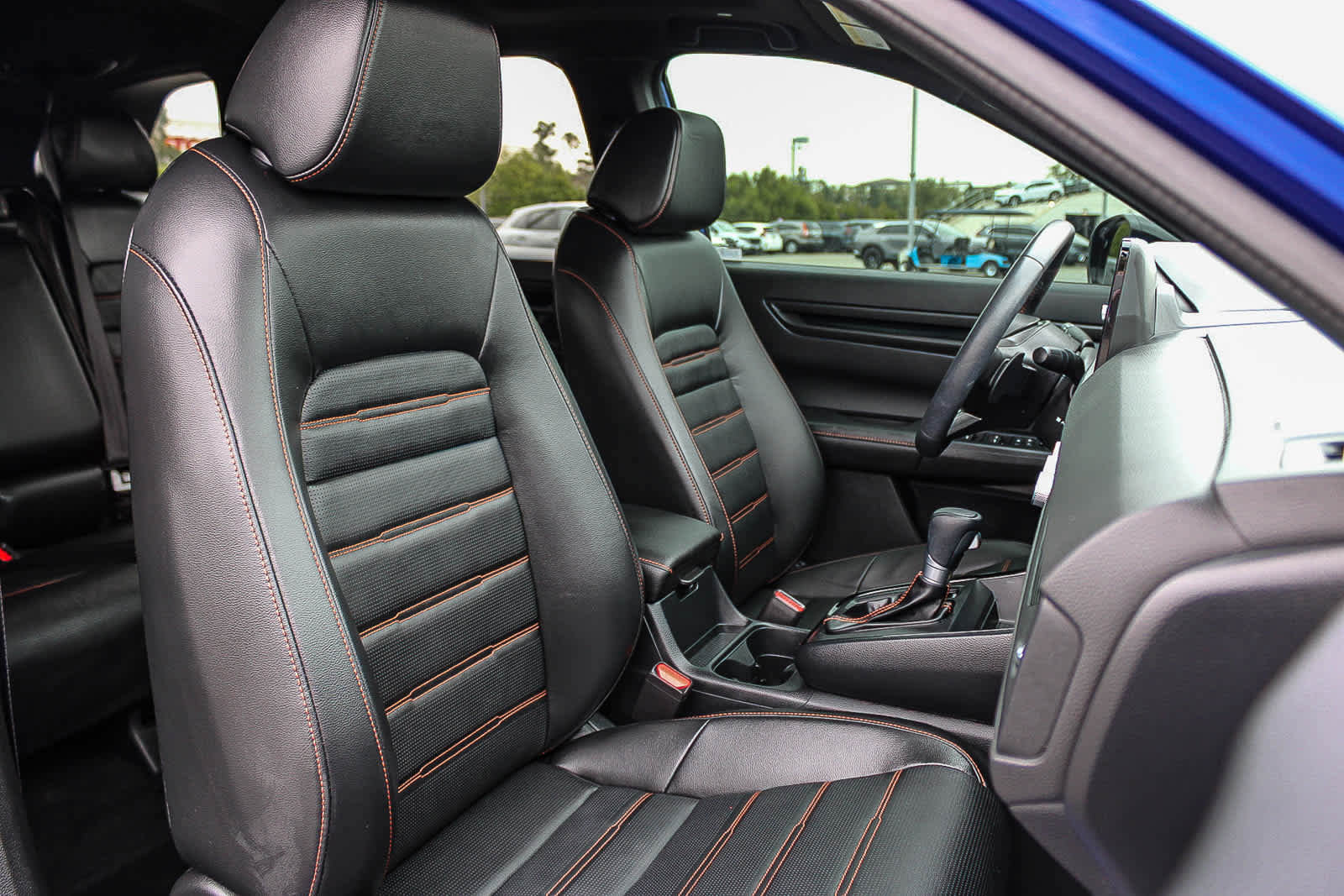 Certified 2025 Honda CR-V Sport-L image 16