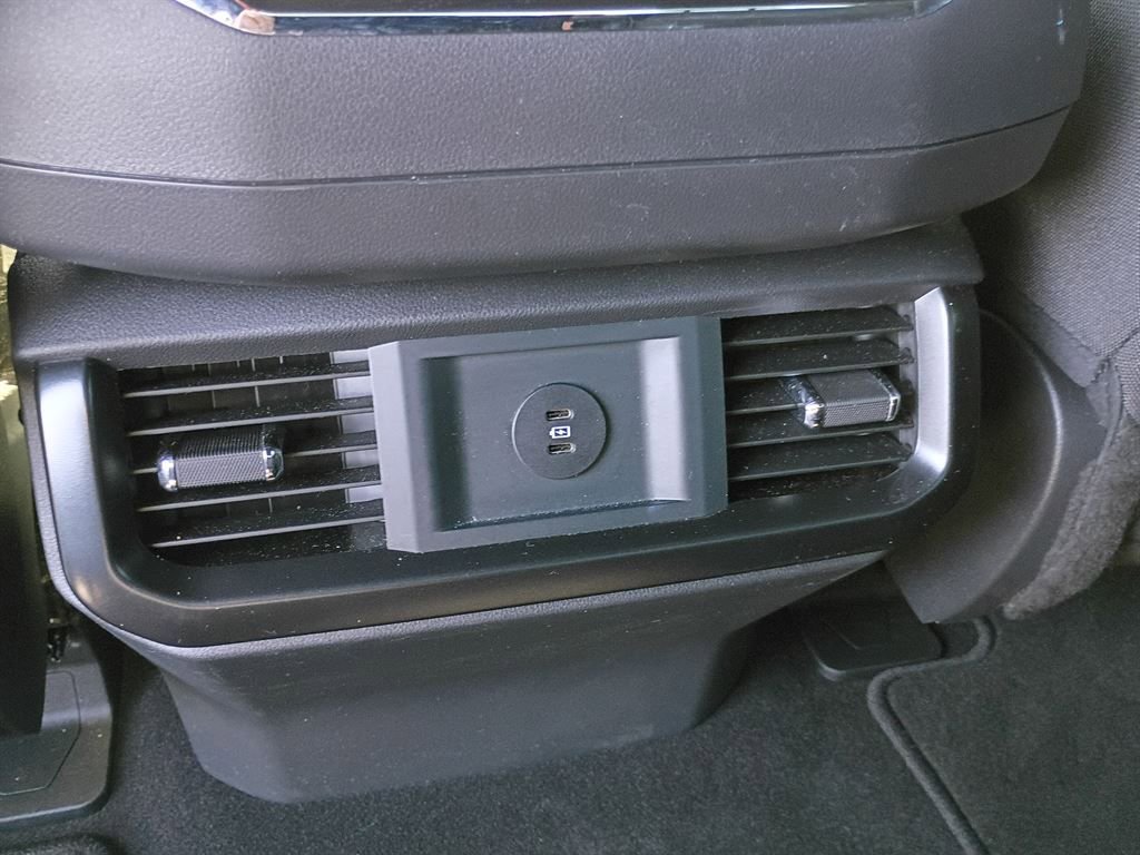 Used 2025 Ford F150 STX w/ Equipment Group 200A image 8