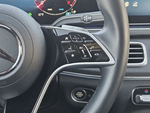 Used 2025 Mercedes-Benz GLE 450 4MATIC image 27