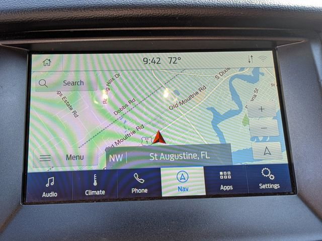 Used 2021 Ford Ranger Lariat w/ Tremor Off-Road Package AWD/4WD image 22