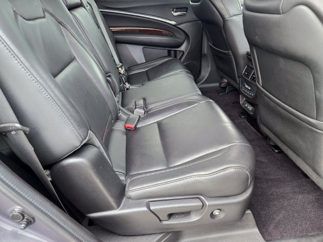 Certified 2020 Acura MDX FWD image 15