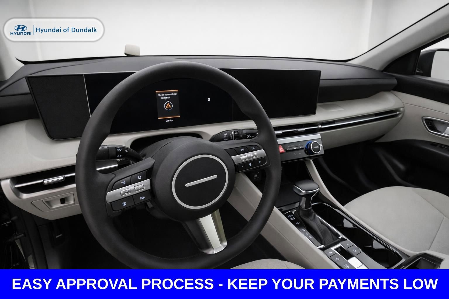 Used 2026 Hyundai Tucson SEL image 11