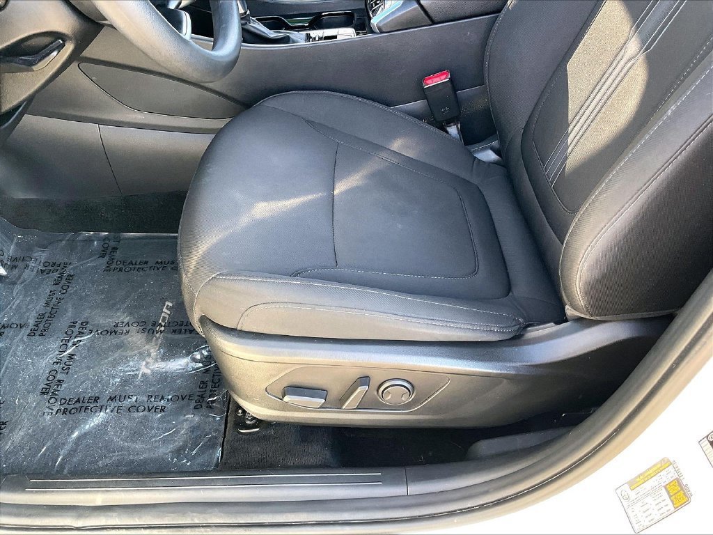 Used 2023 Hyundai Tucson SEL AWD/4WD image 33