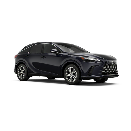 New 2027 Lexus RX 350h AWD/4WD image 5