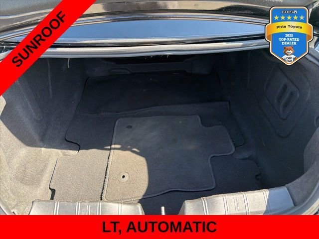 Used 2023 Chevrolet Camaro LT image 13