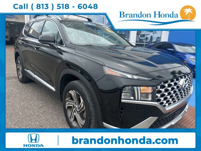 Used 2022 Hyundai Santa Fe SEL