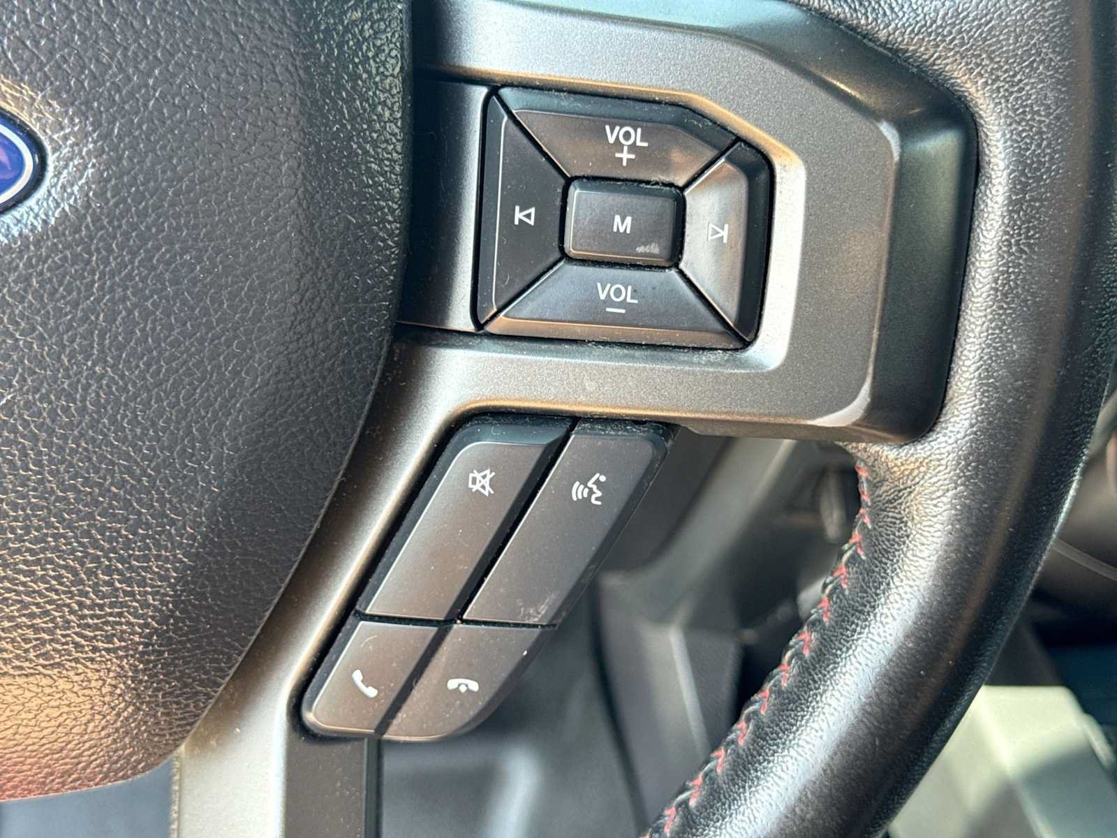 Used 2019 Ford F150 Lariat AWD/4WD image 24