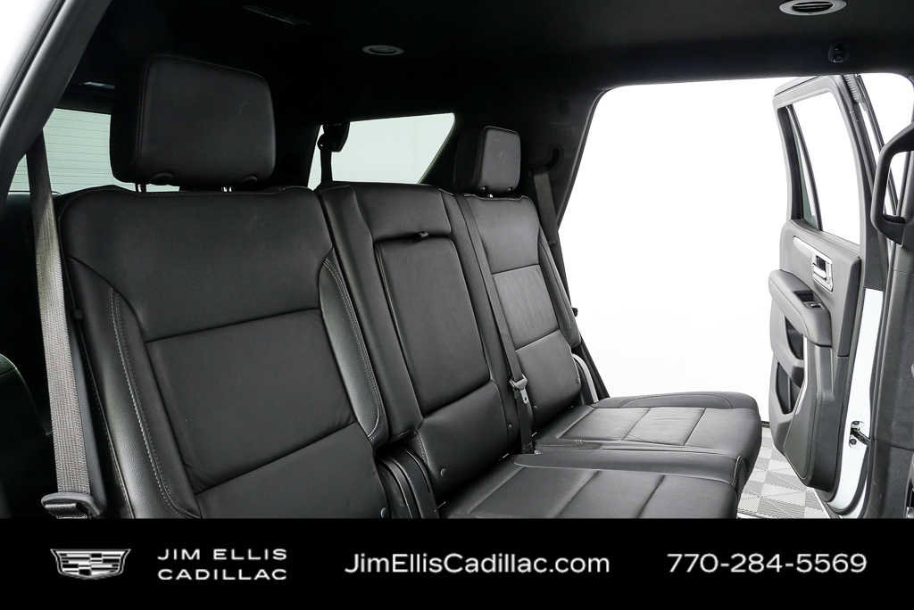 Used 2025 Chevrolet Tahoe LT AWD/4WD image 20