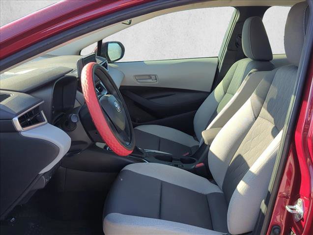 Used 2024 Toyota Corolla LE image 12